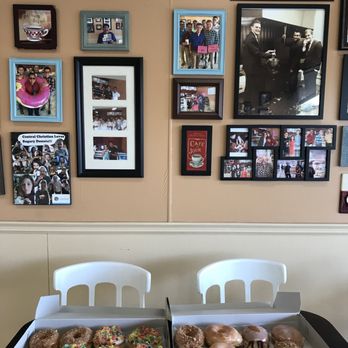 Sugary Donuts - Donuts Near Me - Lancaster, California