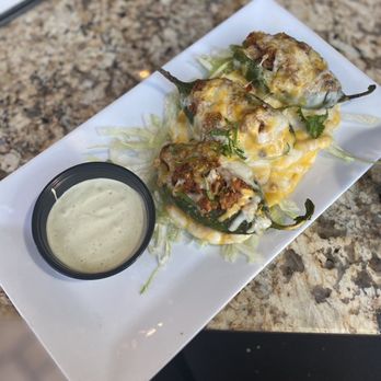 Tacos el Tio - Stuffed Jalapeos - Mexican Near Me - Medford, New Jersey Tacos el Tio - Stuffed Jalapeos - Mexican Near Me - Medford, New Jersey