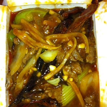Jade Palace - Sriracha Hot Chili Beef - Chinese Near Me - Oakland, California Jade Palace - Sriracha Hot Chili Beef - Chinese Near Me - Oakland, California