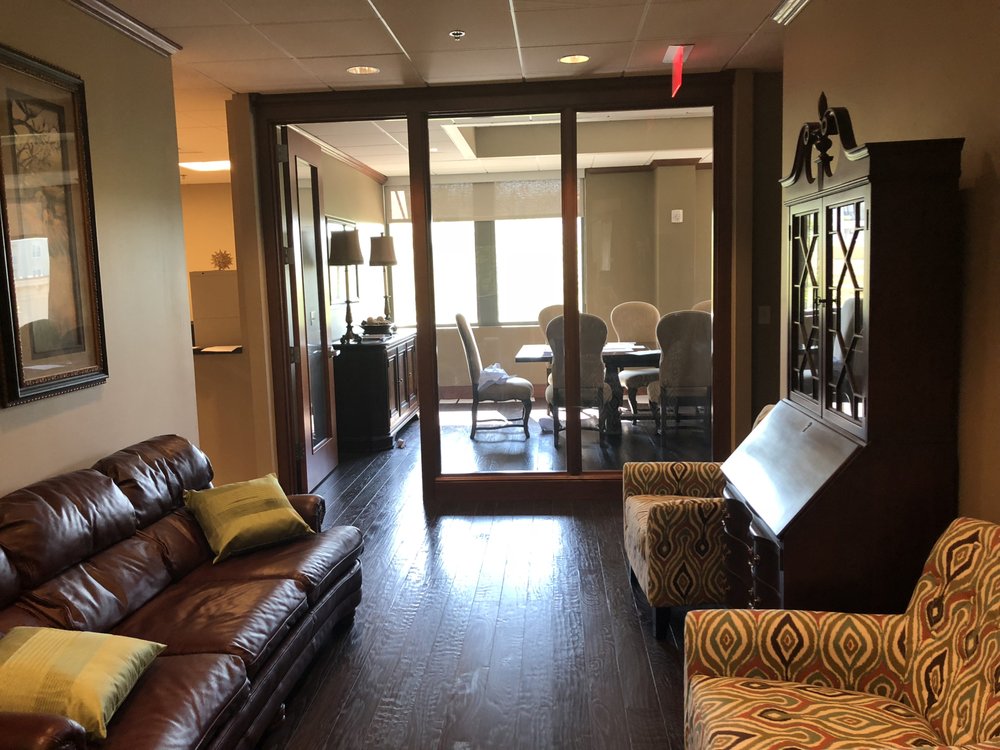 Underwood Law Office - disability attorney in Allen, TX