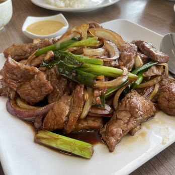 Yummy Garden - Chinese Near Me - Renton, Washington Yummy Garden - Chinese Near Me - Renton, Washington