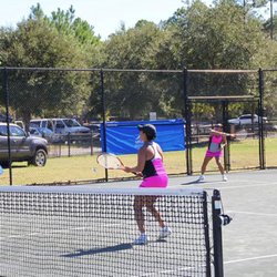 Amelia National Tennis