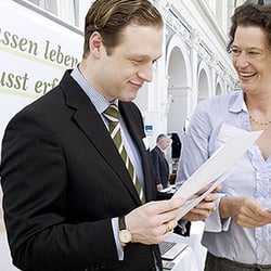 Kompetenzen & Stärken Annette Schwörer
