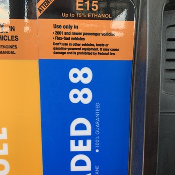 Sheetz - 88 octane available at about $0.20 cheaper for any vehicles newer than 2001. #UpCloseSavor XP - Fast Food Near Me - New Albany, Ohio Sheetz - 88 octane available at about $0.20 cheaper for any vehicles newer than 2001. #UpCloseSavor XP - Fast Food Near Me - New Albany, Ohio