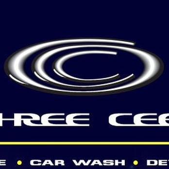 Three Cees - Car Wash Near Me - Herndon, Virginia