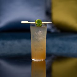 Fleetwood Lounge