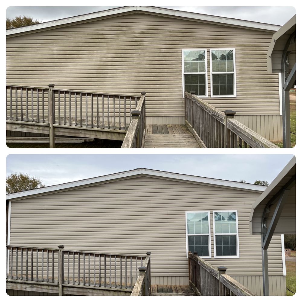 VORTEX SURFACE CLEANING - Updated July 2026 - 22 Photos - Warner Robins ...