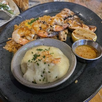 Pacific Catch - Seafood Near Me - Cupertino, California