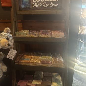 Local Goat - New American Near Me - Pigeon Forge, Tennessee Local Goat - New American Near Me - Pigeon Forge, Tennessee