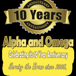 Alpha and Omega Driving School