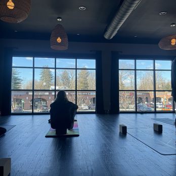 Blackbird Yoga Studio - Yoga Near Me - Closter, New Jersey Blackbird Yoga Studio - Yoga Near Me - Closter, New Jersey