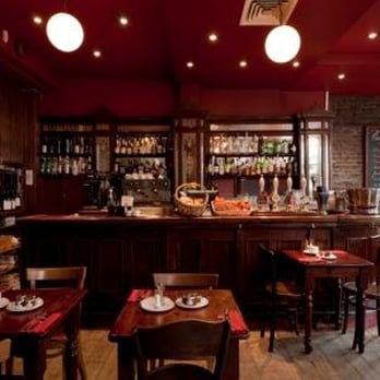 Bleeding Heart Tavern - The Tavern - French Near Me - London, XGL Bleeding Heart Tavern - The Tavern - French Near Me - London, XGL