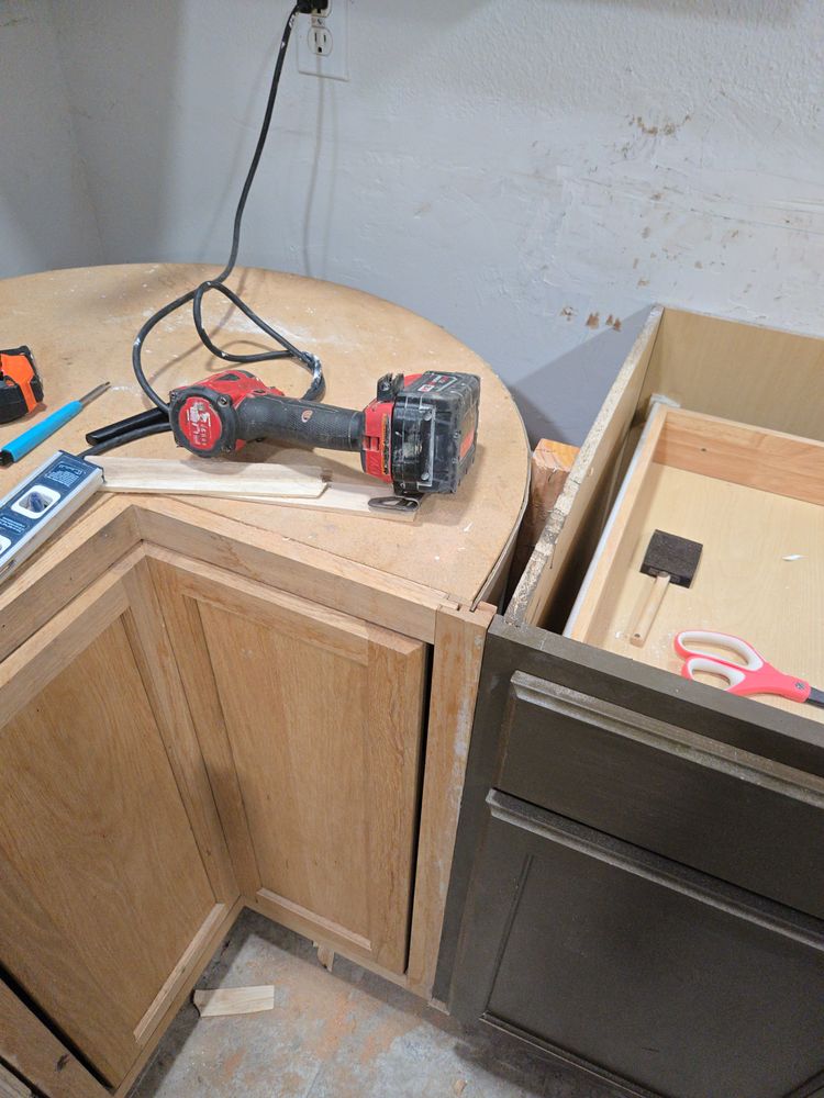 Slide of Franks Handyman Service