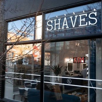 Tonsor - We specialize in shaves. - Barbers Near Me - Vancouver, Washington