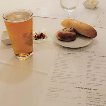 The Grove Steakhouse - The bread and Sundried Tomato spread was SO good - Steakhouses Near Me - Alpine, California The Grove Steakhouse - The bread and Sundried Tomato spread was SO good - Steakhouses Near Me - Alpine, California
