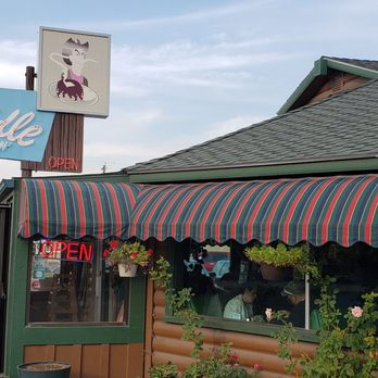 The Griddle - Outside The Griddle, serving hungry guests since 1948. - Breakfast & Brunch Near Me - Winnemucca, Nevada The Griddle - Outside The Griddle, serving hungry guests since 1948. - Breakfast & Brunch Near Me - Winnemucca, Nevada