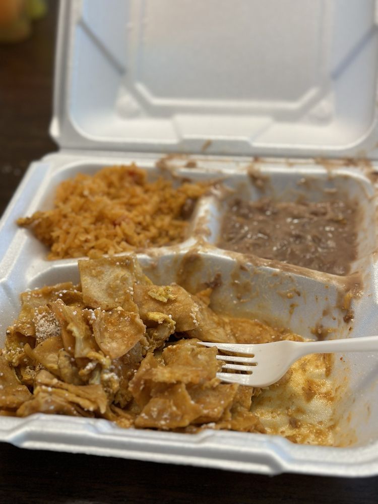 Don Reyes Airport Cafe
