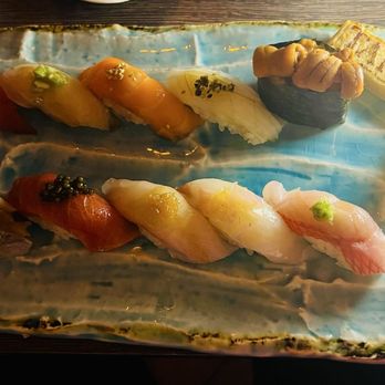 TAKATO - Chef's sushi special - Japanese Near Me - Fort Lauderdale, Florida TAKATO - Chef's sushi special - Japanese Near Me - Fort Lauderdale, Florida