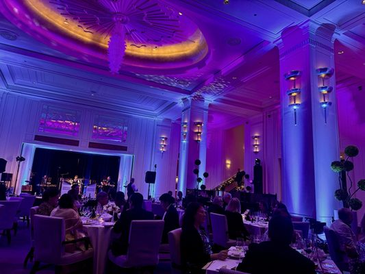 The Peninsula Chicago by null