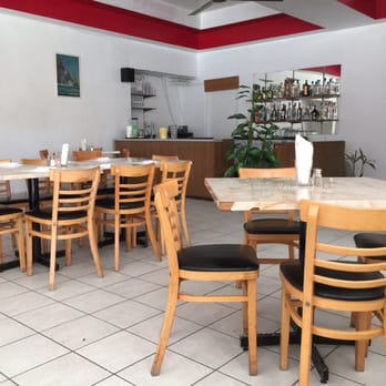 Miramar - Inside - Seafood Near Me - Puerto Nuevo, BCN Miramar - Inside - Seafood Near Me - Puerto Nuevo, BCN