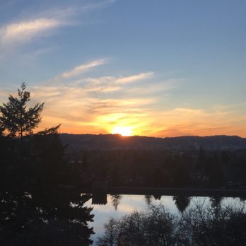 Mount Tabor Park - Parks Near Me - Portland, Oregon
