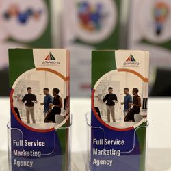 Marketing 4 Real Results - Full Service Marketing Agency based in Sherman Oaks, CA - Specialized in Restoration, Real Estate and Retail Marketing.