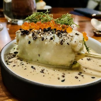 Kochi - Turbot - Korean Near Me - New York, New York Kochi - Turbot - Korean Near Me - New York, New York