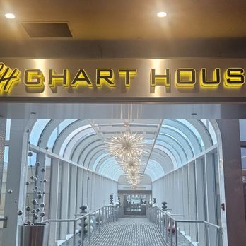 Chart House - Seafood Near Me - Atlantic City, New Jersey