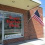 Photo of Tom's Barber Shop