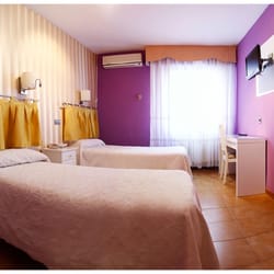 Hostal Los Ángeles 