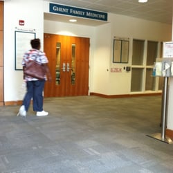 Ghent Family Medicine