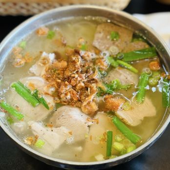 Bep Que - Vietnamese Near Me - Garland, Texas