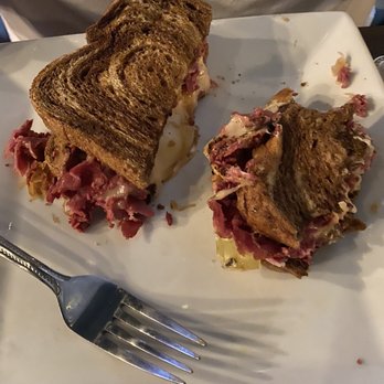 Doolittle's - Corned beef... perfection - Seafood Near Me - Anderson, South Carolina Doolittle's - Corned beef... perfection - Seafood Near Me - Anderson, South Carolina
