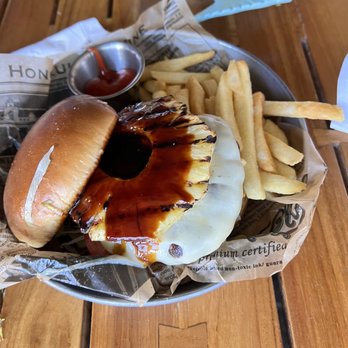 Kimo's Maui - Seafood Near Me - Lahaina, Hawaii Kimo's Maui - Seafood Near Me - Lahaina, Hawaii