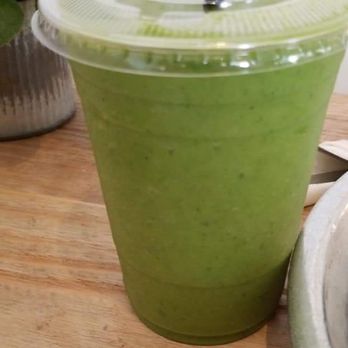 City Silo Table + Pantry - Juice Bars & Smoothies Near Me - Memphis, Tennessee