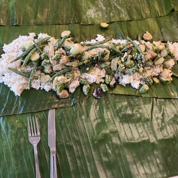 Perla - Add veggies... - Filipino Near Me - Philadelphia, Pennsylvania Perla - Add veggies... - Filipino Near Me - Philadelphia, Pennsylvania