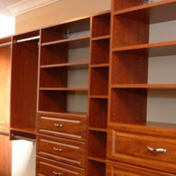 Cincinnati Closets - Cinti Closets
