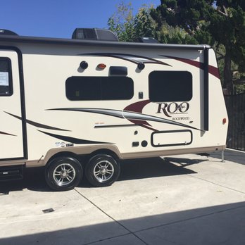 Giant RV - Montclair - RV Dealers Near Me - Montclair, California