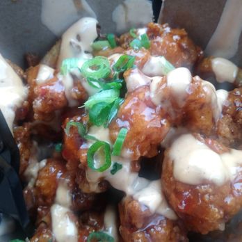 Bred - Cousin Stizz Fries----so much buttermilk chicken! - Sandwiches Near Me - Dorchester, Massachusetts Bred - Cousin Stizz Fries----so much buttermilk chicken! - Sandwiches Near Me - Dorchester, Massachusetts