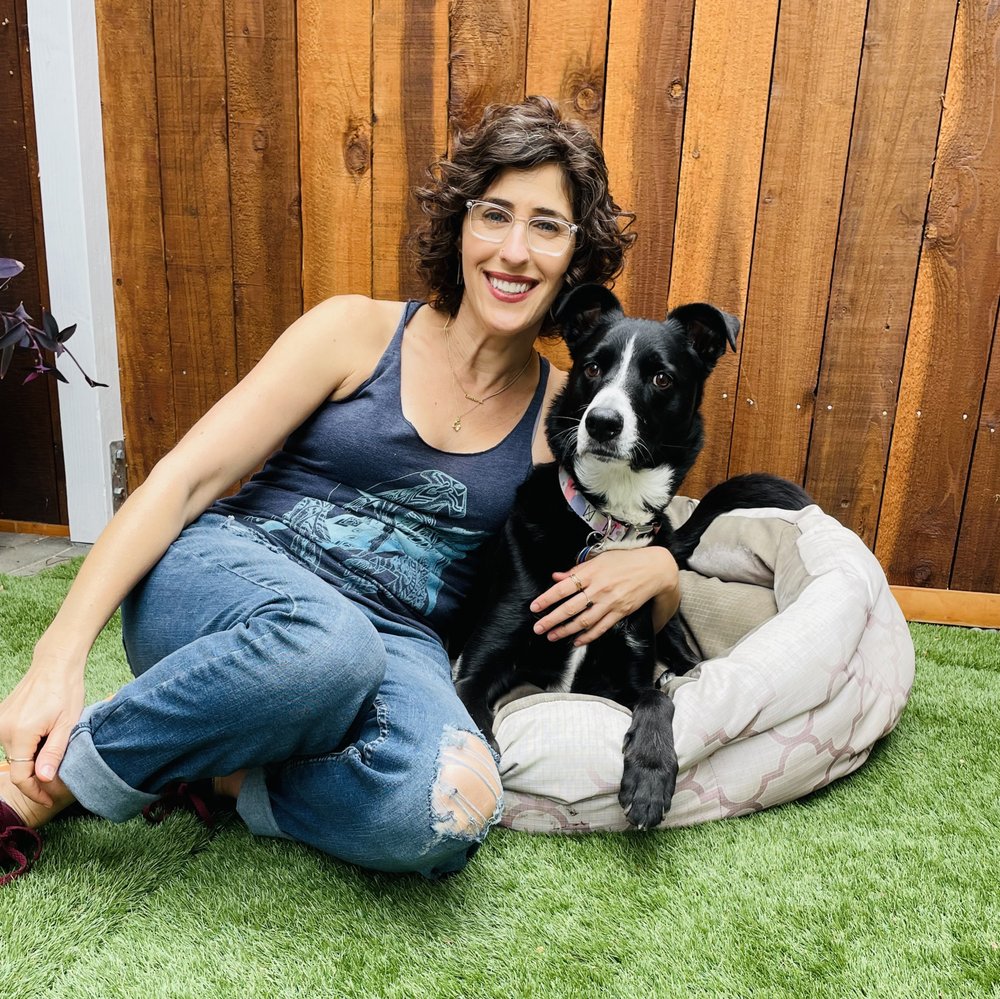 Stephanie Weston, LCSW - grief counselor in Irvine, CA