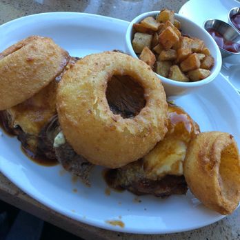 Hash Kitchen - Breakfast & Brunch Near Me - Scottsdale, Arizona