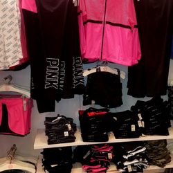 Victoria's Secret & PINK