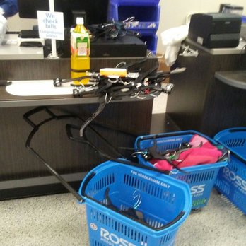 Ross Dress for Less - Right in front of the only cashier open - Department Stores Near Me - Miramar, Florida Ross Dress for Less - Right in front of the only cashier open - Department Stores Near Me - Miramar, Florida