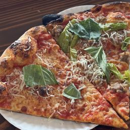 Plain Slice