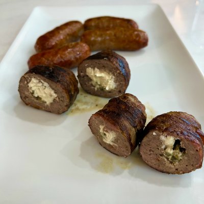 La Boucherie by null