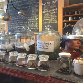 Ashbox - Coffee & Tea Near Me - Brooklyn, New York