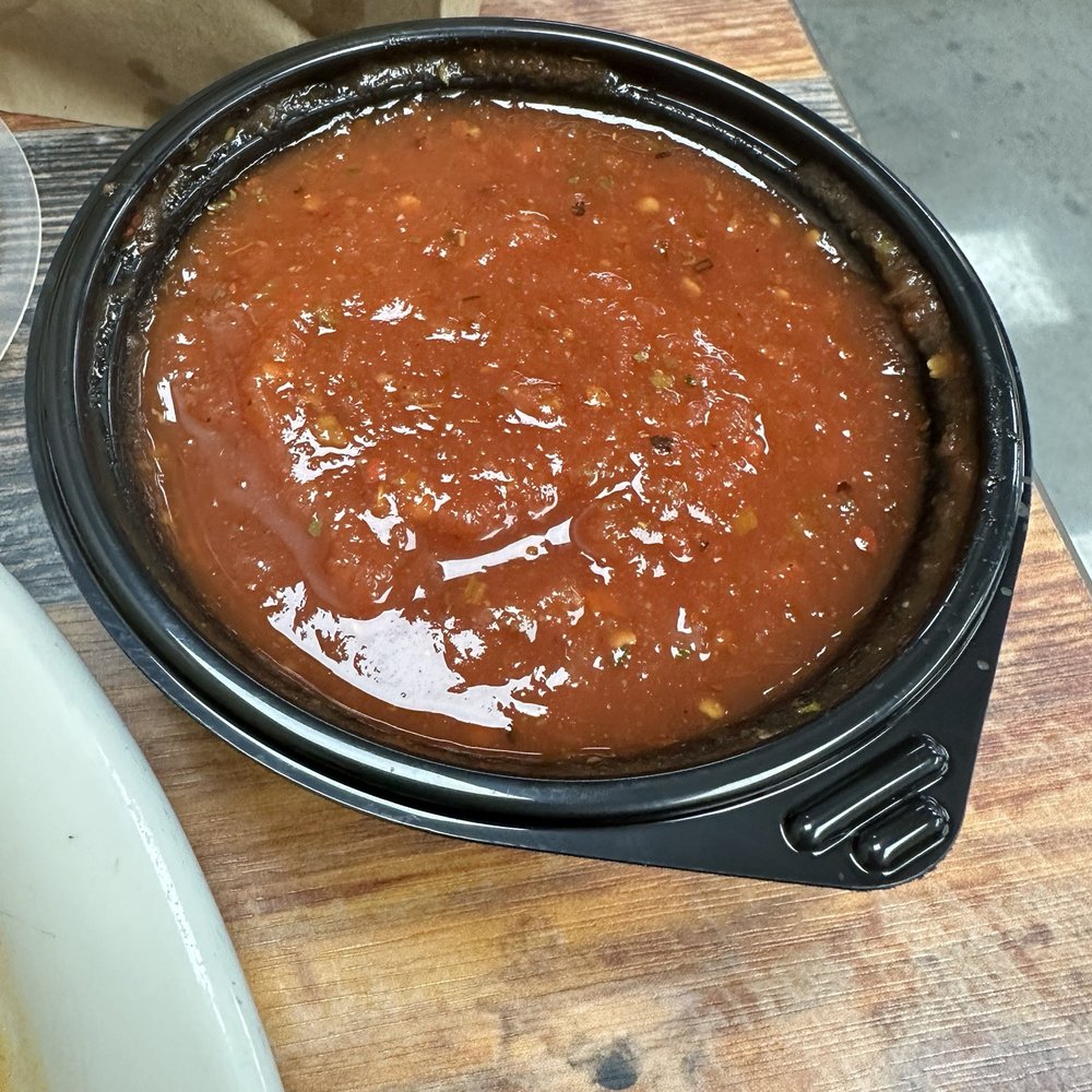 Santiago's - Salsa - Mexican Near Me - Denver, Colorado Santiago's - Salsa - Mexican Near Me - Denver, Colorado