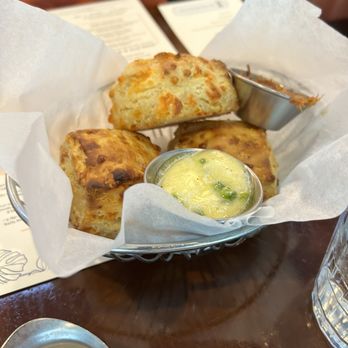 Chef Geoff's West End - Biscuits - New American Near Me - Washington, DC, District of Columbia Chef Geoff's West End - Biscuits - New American Near Me - Washington, DC, District of Columbia
