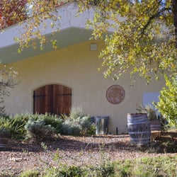 Clos Saron