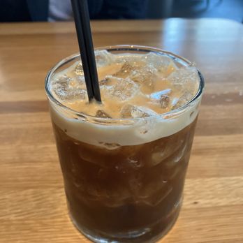 Doc B's Restaurant - Espresso martini on ice - American Near Me - Cary, North Carolina Doc B's Restaurant - Espresso martini on ice - American Near Me - Cary, North Carolina